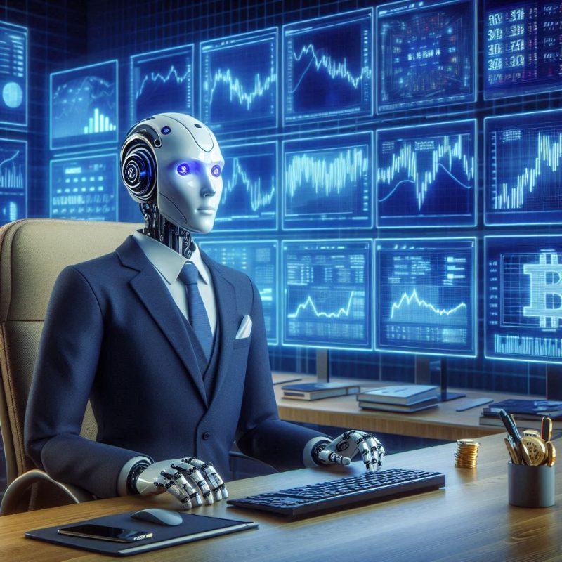 Best Ai Crypto Trading Bots