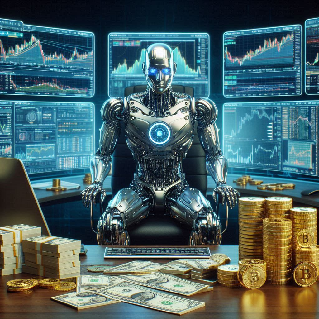 crypto arbitrage bots explained