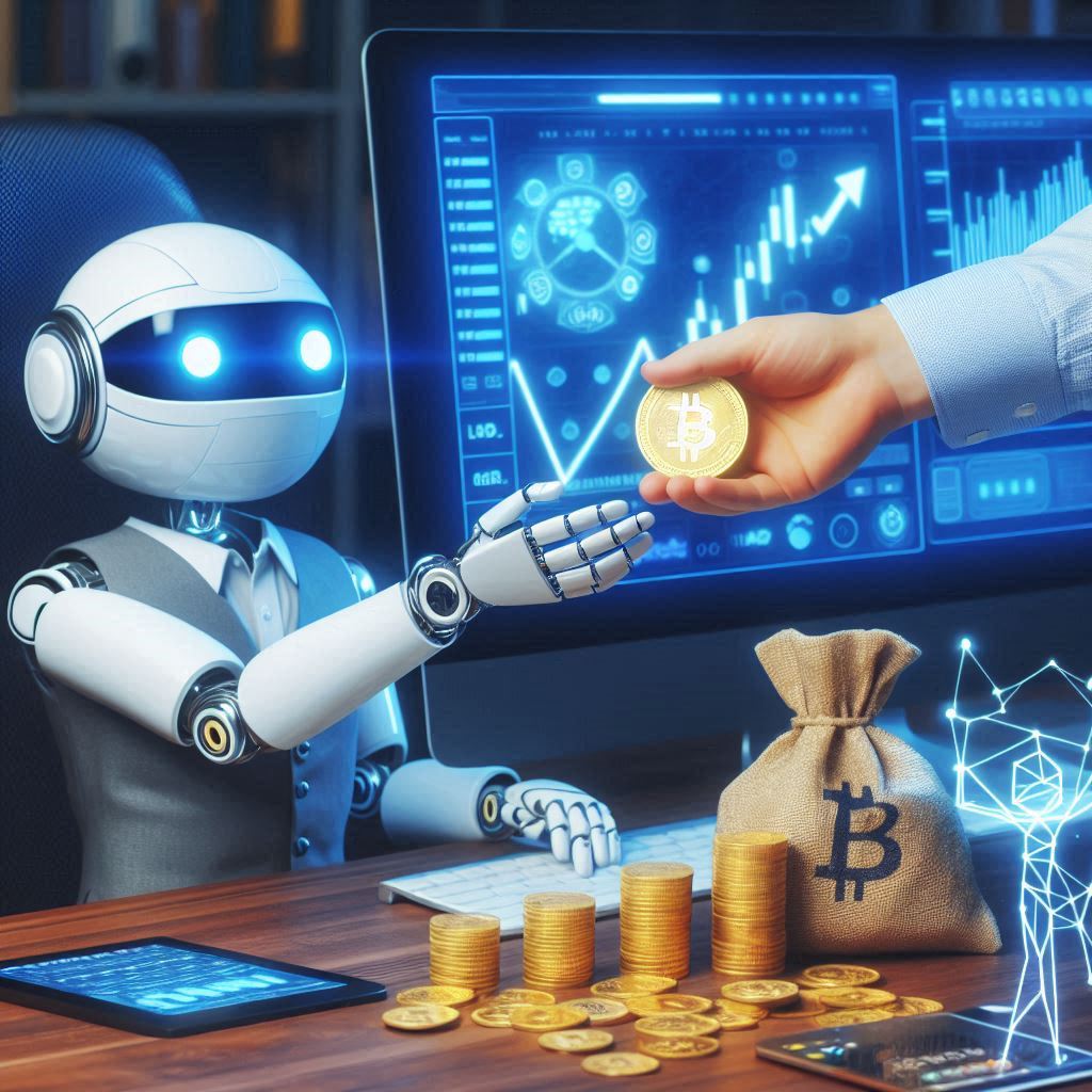 Crypto Coin Lending Bots