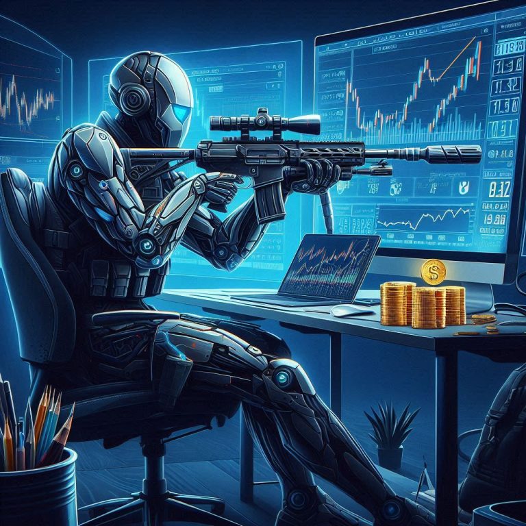 sniper trading bots