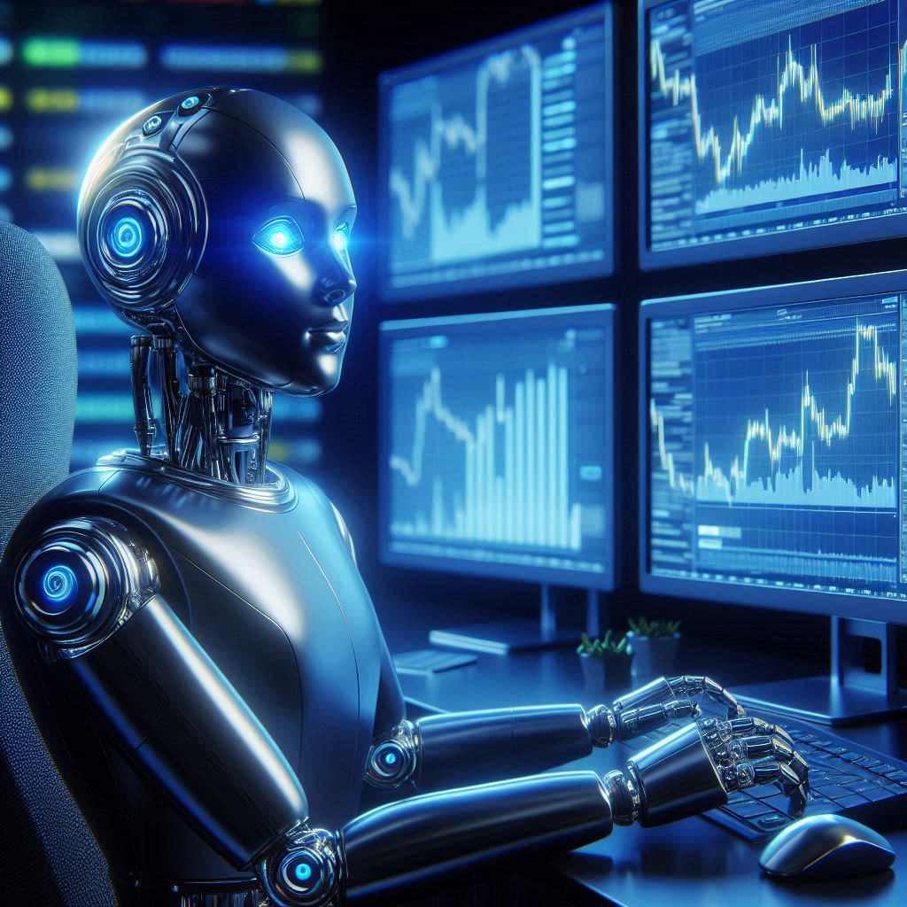 Crypto Quantitative Trading Bots Explained