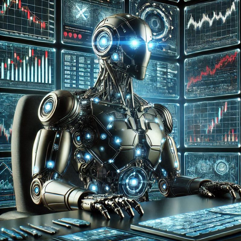 Relative Strength Index(RSI) Strategy