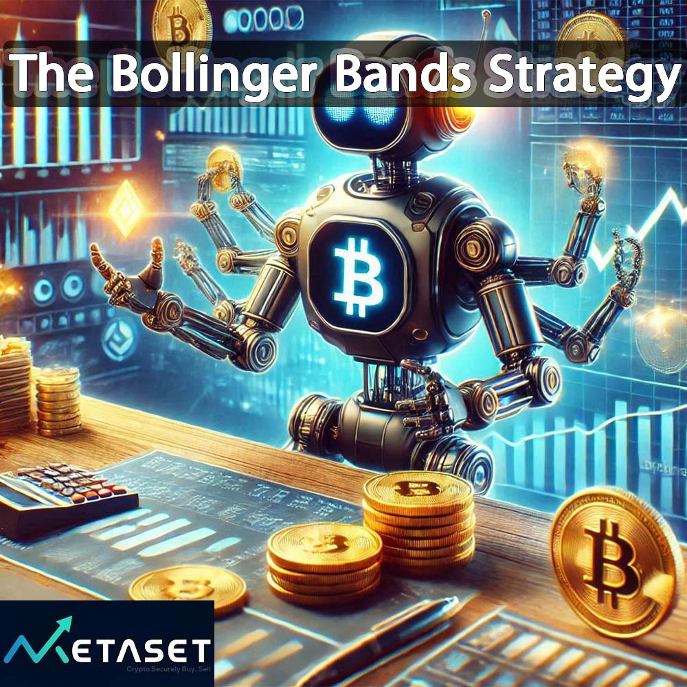 A Complete Guide to The Bollinger Bands Strategy