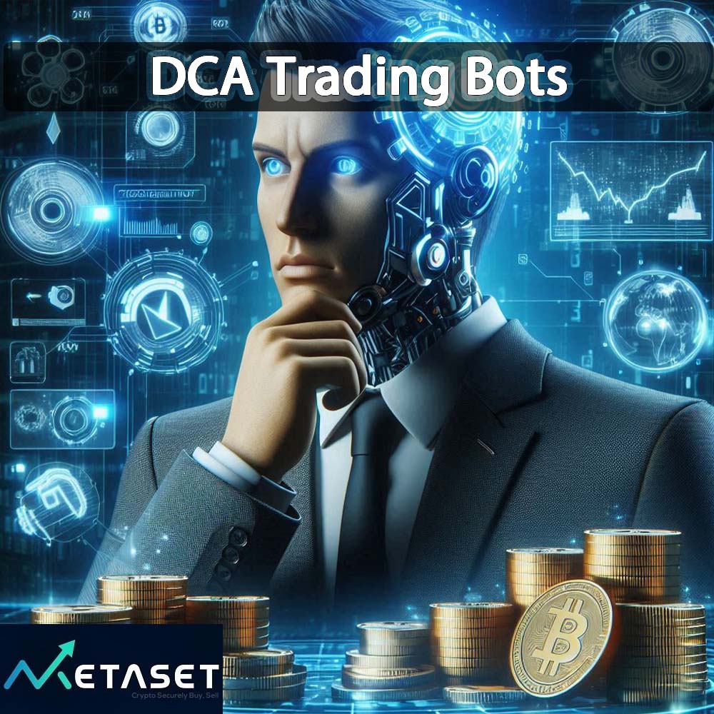 DCA Trading Bots