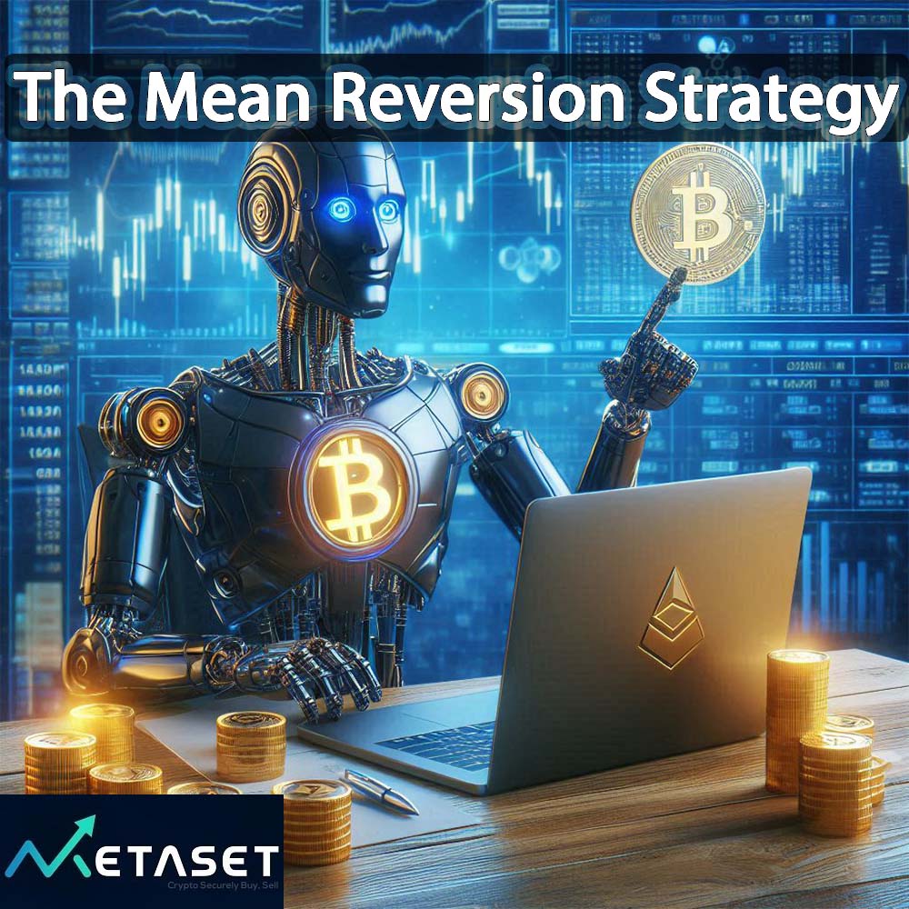 the Mean Reversion Strategy